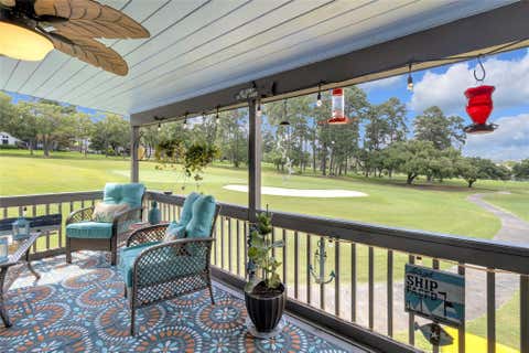 Tiny photo for 23 April Hill, Conroe, TX 77356 (MLS # 49339598)