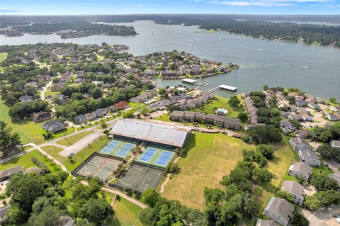 Tiny photo for 23 April Hill, Conroe, TX 77356 (MLS # 49339598)