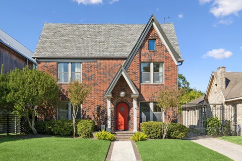 Photo of 2144 Colquitt Street, Houston, TX 77098 (MLS # 14114526)
