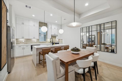 Photo of 1805 Maury Street, Houston, TX 77026 (MLS # 86166196)