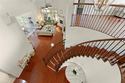 Photo of 23307 Parkway Lakes Lane, Richmond, TX 77407 (MLS # 85043367)