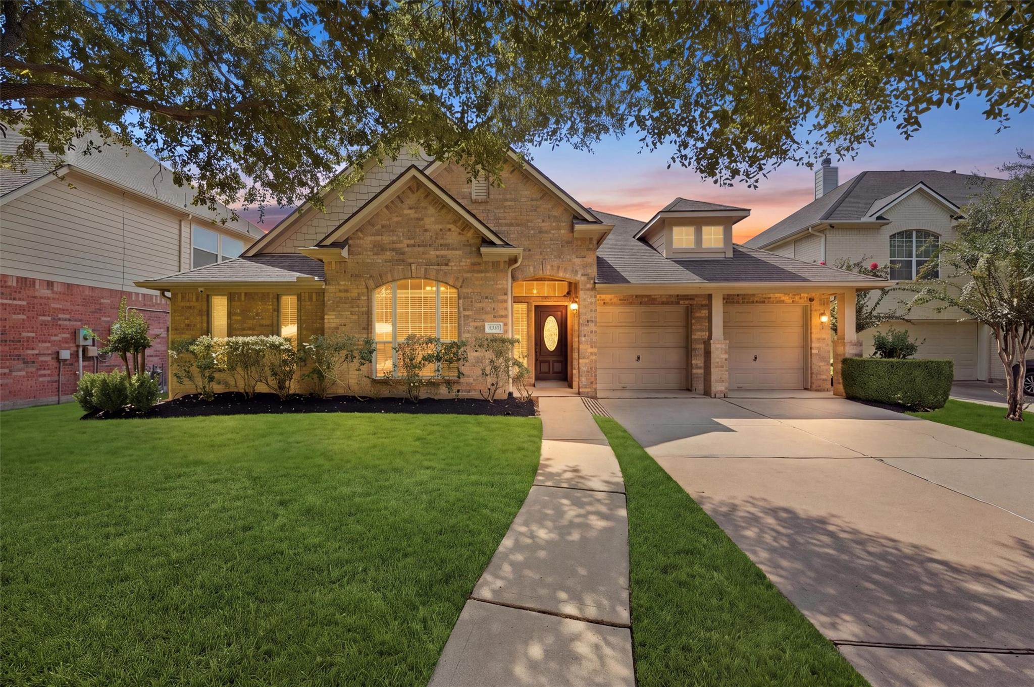 5310 Alderfield Manor Lane