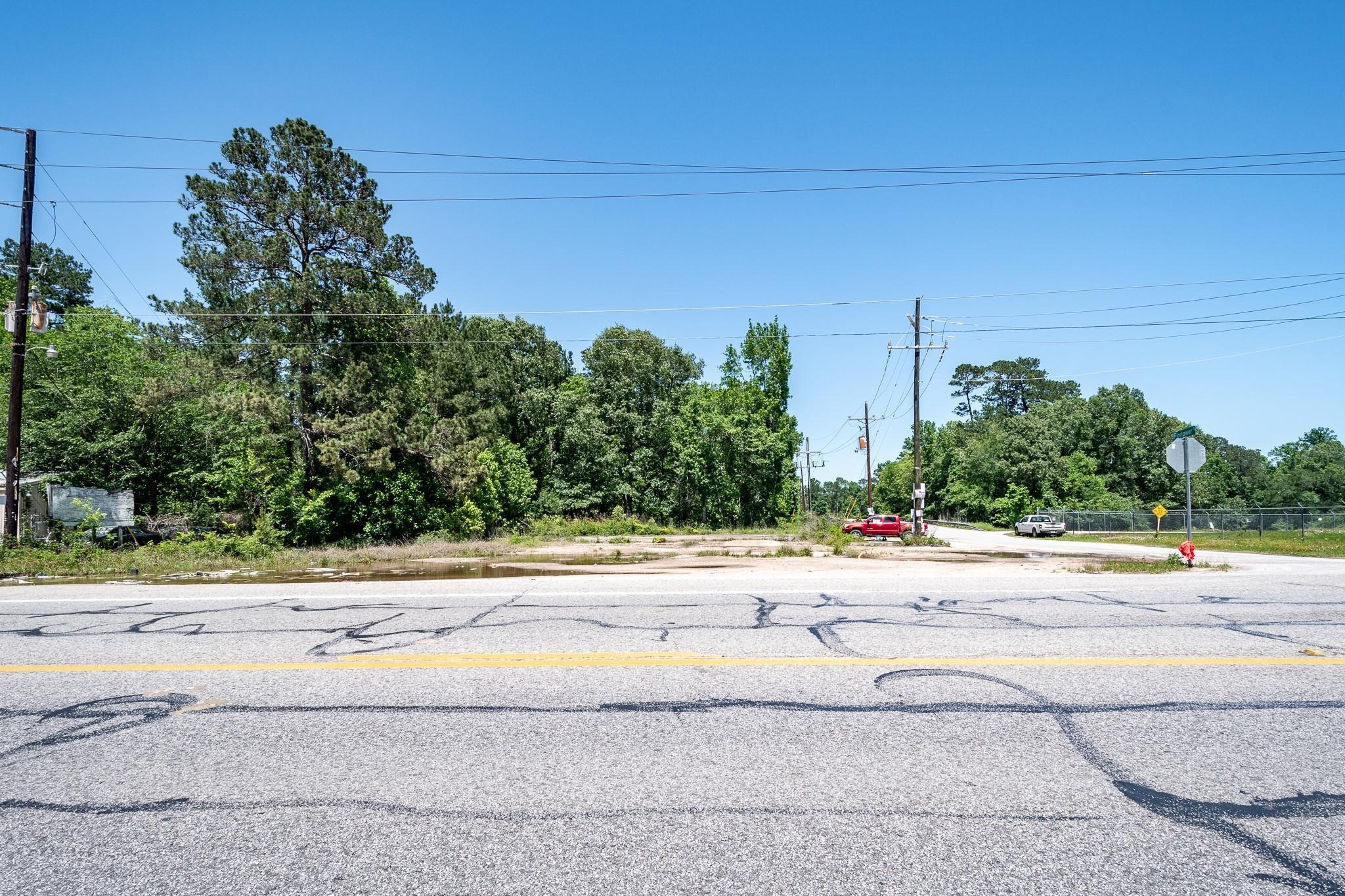 16895 Fm 1485 Road