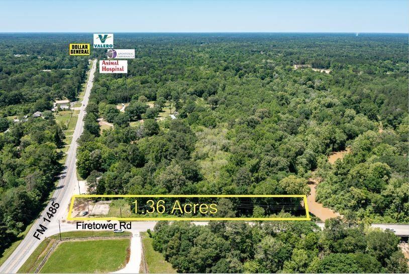 16895 Fm 1485 Road
