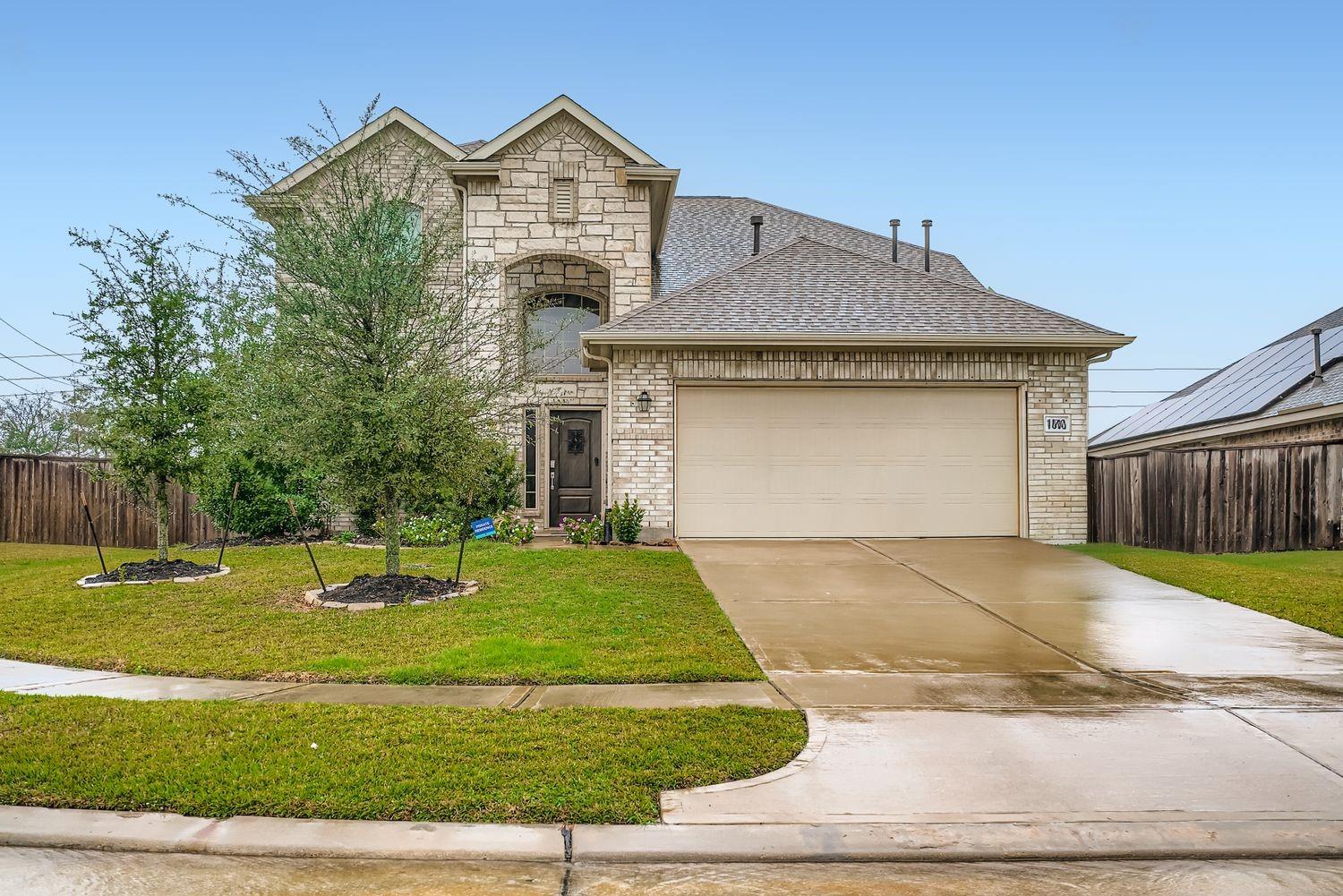 3820 Vista Grove Ct, Richmond, TX, 77469