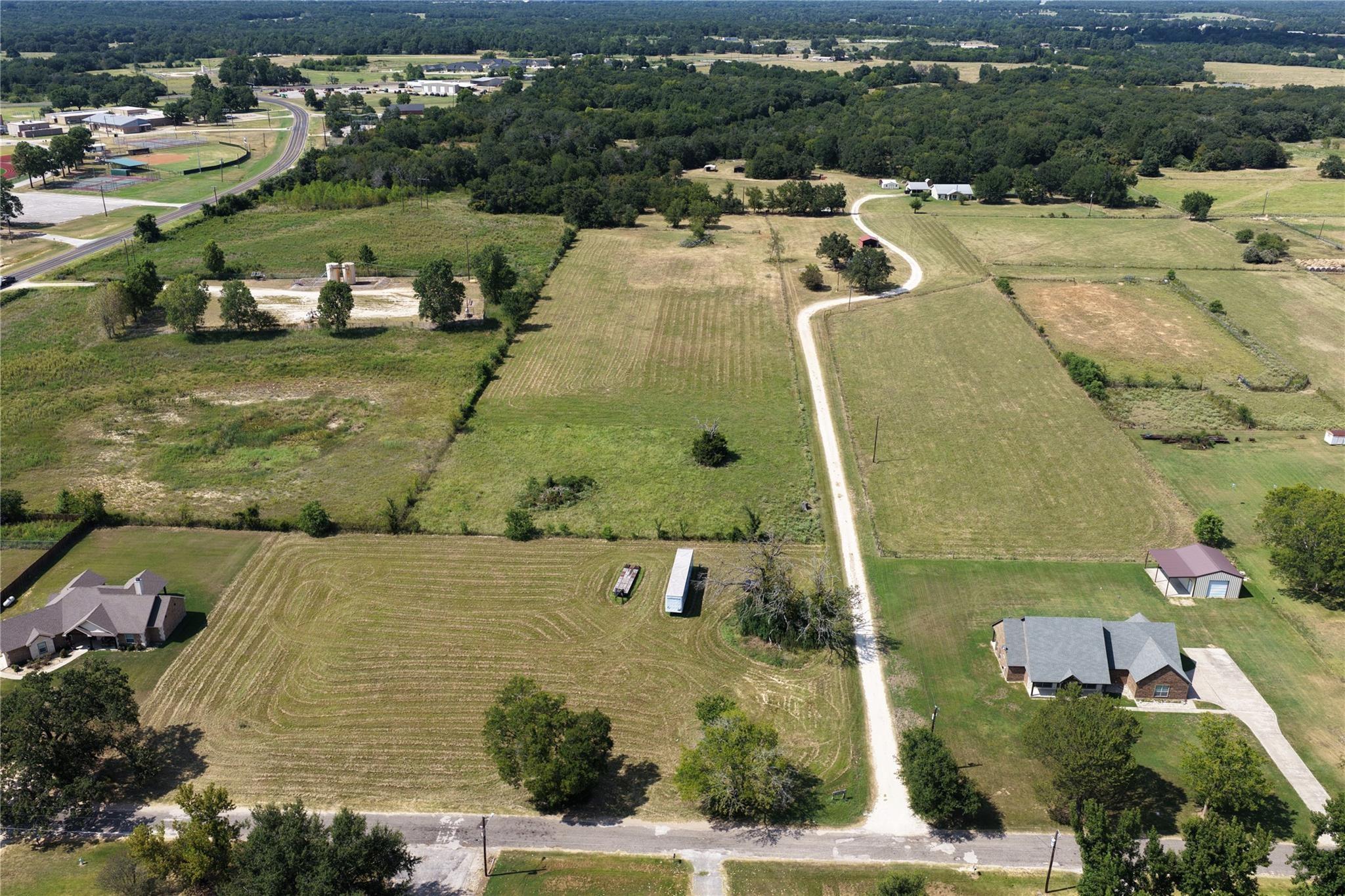 213 Northline Road