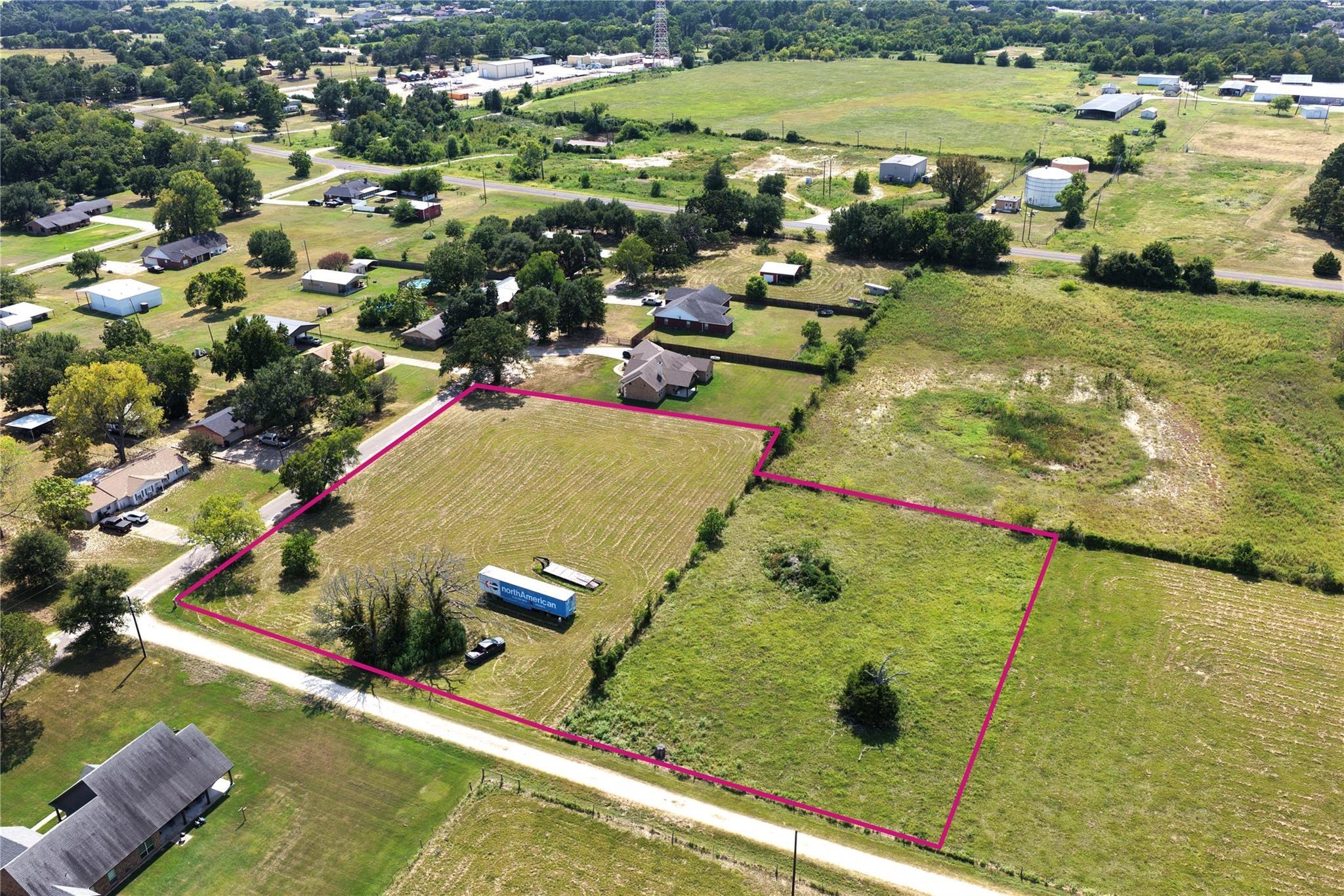 213 Northline Road