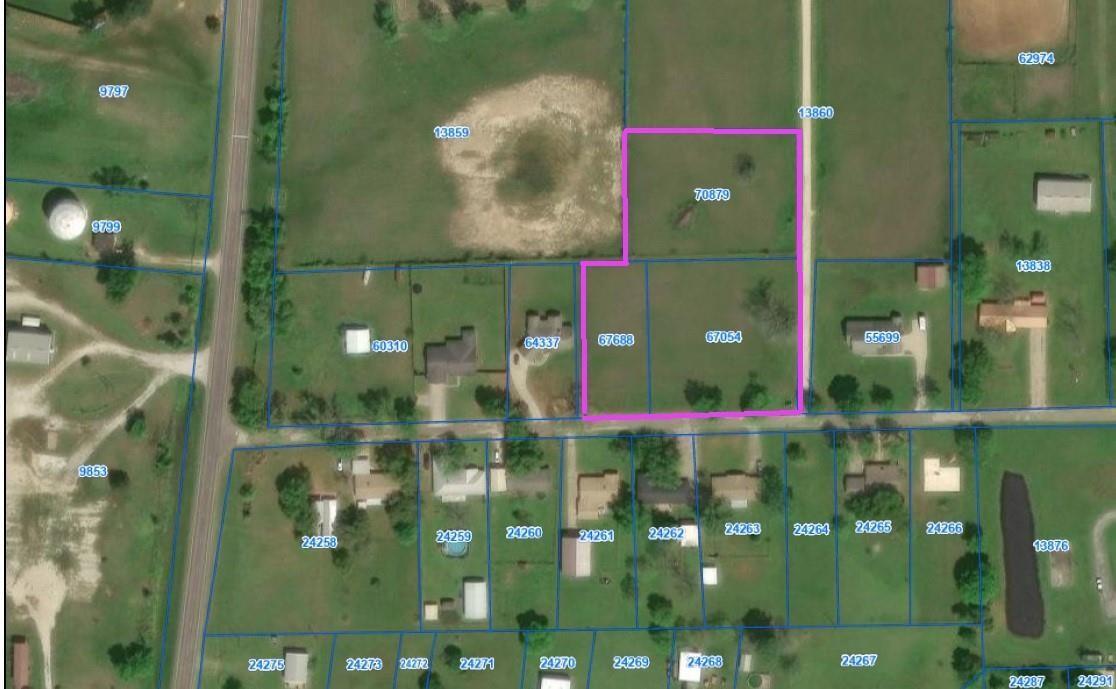 213 Northline Road