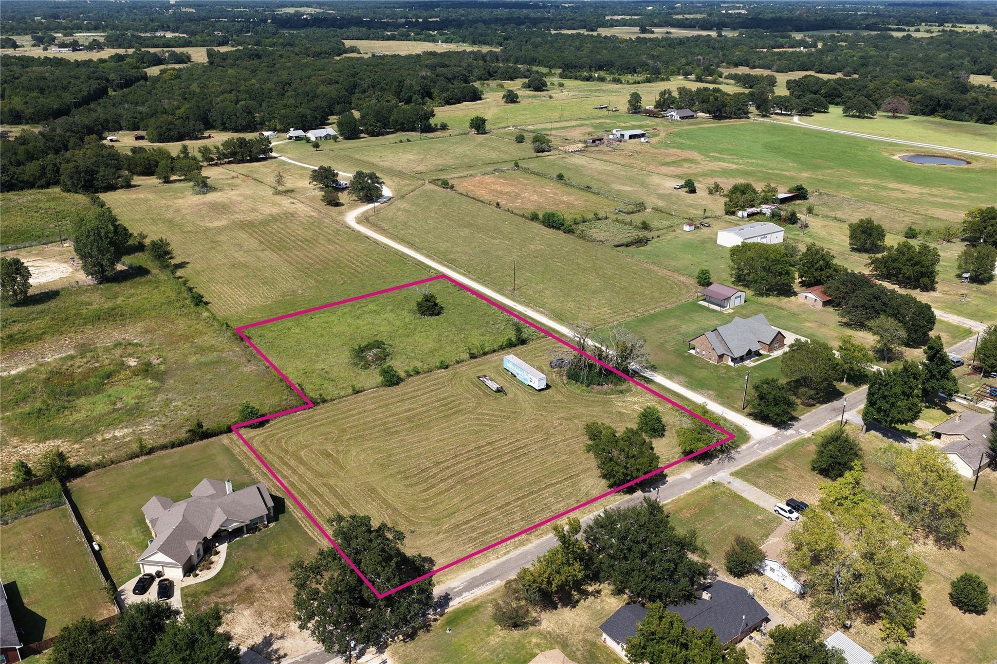 213 Northline Road