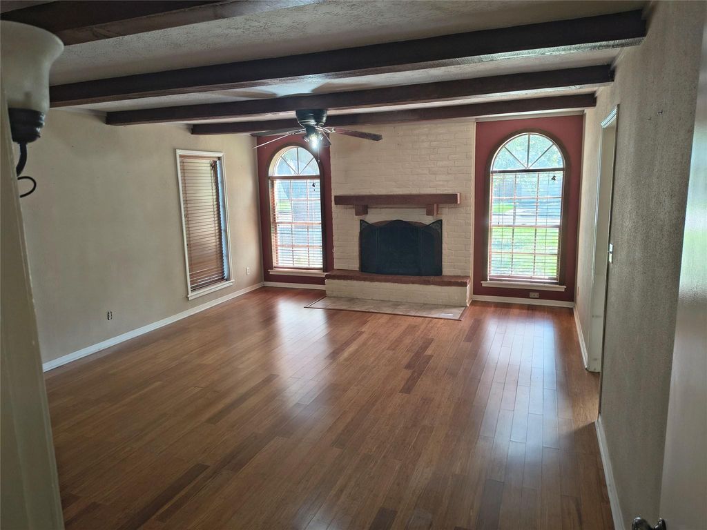 Photo of 19323 Dianeshire Drive, Spring, TX 77388 (MLS # 95282073)
