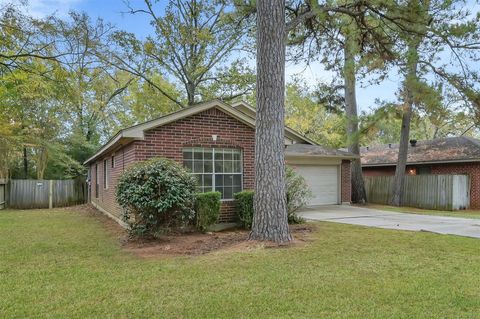 Photo of 318 Paradise Lane, Montgomery, TX 77356 (MLS # 49183467) Photo of 318 Paradise Lane, Montgomery, TX 77356 (MLS # 49183467)
