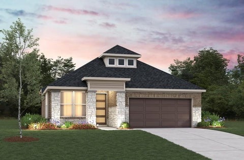 Homes For Sale - 2027 Forest Stream Way<br/> Conroe, TX 77304