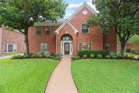 Photo of 7426 Foxton Place Court, Houston, TX 77095 (MLS # 8118260)