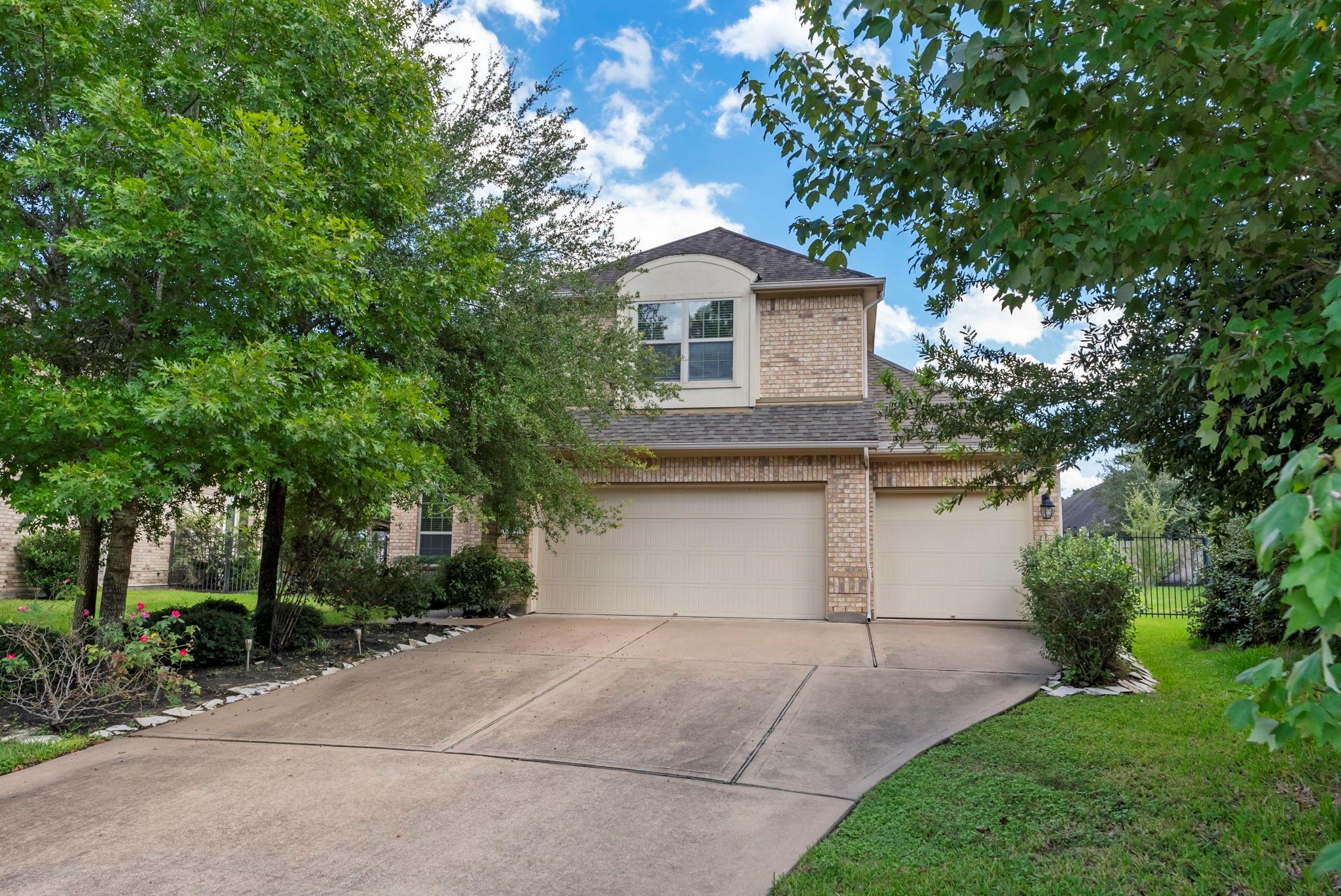 119 Wood Drake Place