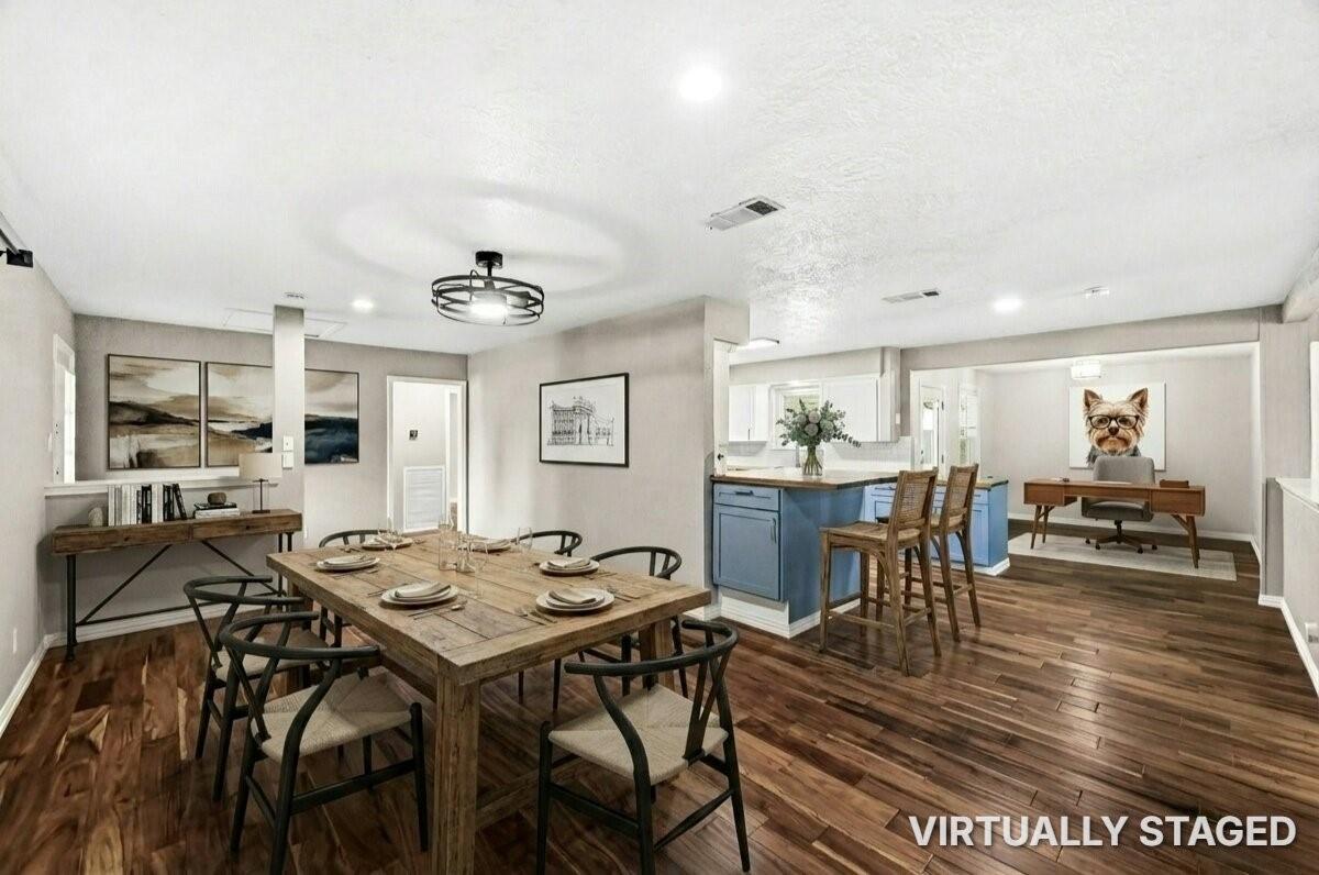 3602 W Sweet Gum Drive