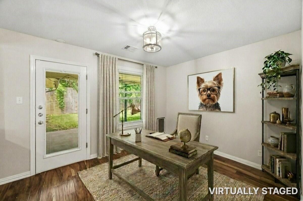 3602 W Sweet Gum Drive