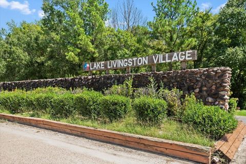 Photo of 211 Woodstock, Livingston, TX 77351 (MLS # 53922832)