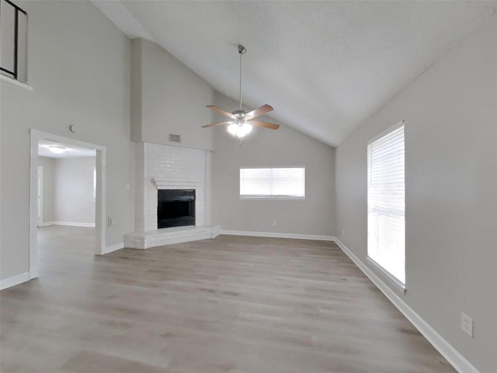 Photo of 20143 Dawn Mist Drive, Humble, TX 77346 (MLS # 54728085)