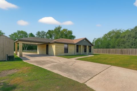 13619 Florence Road Sugar Land TX 77498