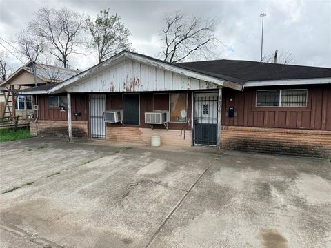 Photo of 3804 Goodhope Street, Houston, TX 77021 (MLS # 19262688)