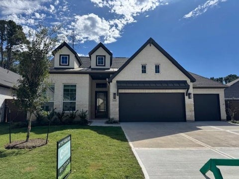 Photo of 22321 Junction Peak Drive, Porter, TX 77365 (MLS # 47183002)
