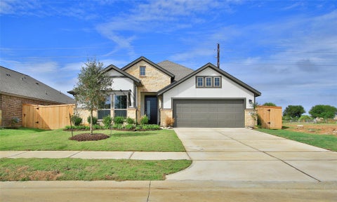 Photo of 21723 Prairie Sumac Drive, Waller, TX 77484 (MLS # 17813239)