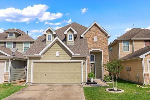 6502 Wilshire Lakes Houston TX 77040