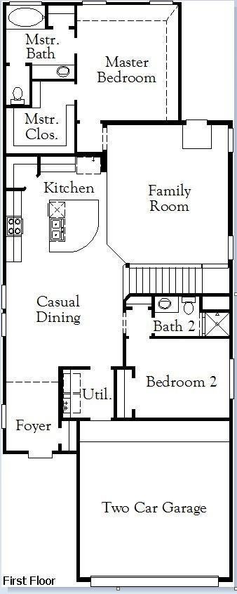 12502 Coastal Bend Way