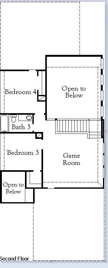 12502 Coastal Bend Way