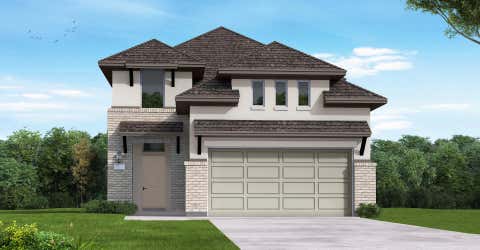 Photo of 12502 Coastal Bend Way, Cypress, TX 77433 (MLS # 83275917)