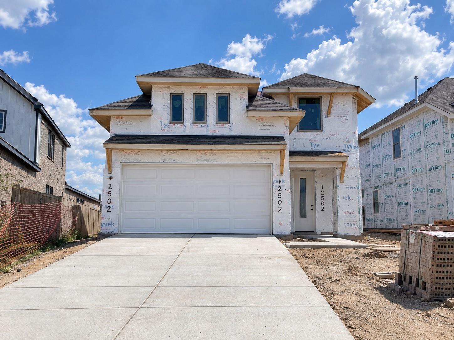12502 Coastal Bend Way