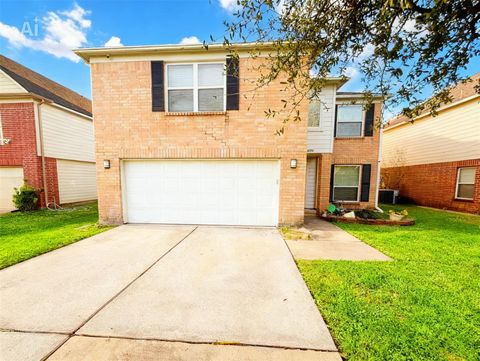 Photo of 1006 Thicket Hill Court, Houston, TX 77073 (MLS # 2562346)