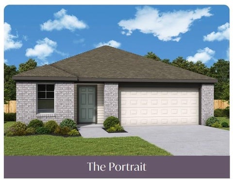 Photo of 9514 Forest Ground Avenue, Conroe, TX 77301 (MLS # 39802348)