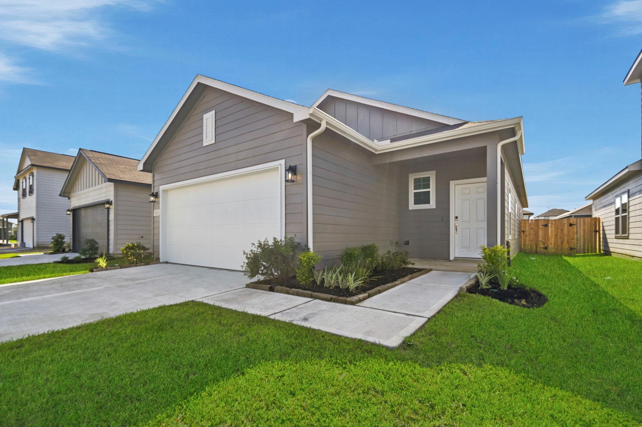 11515 Heritage Wind Drive