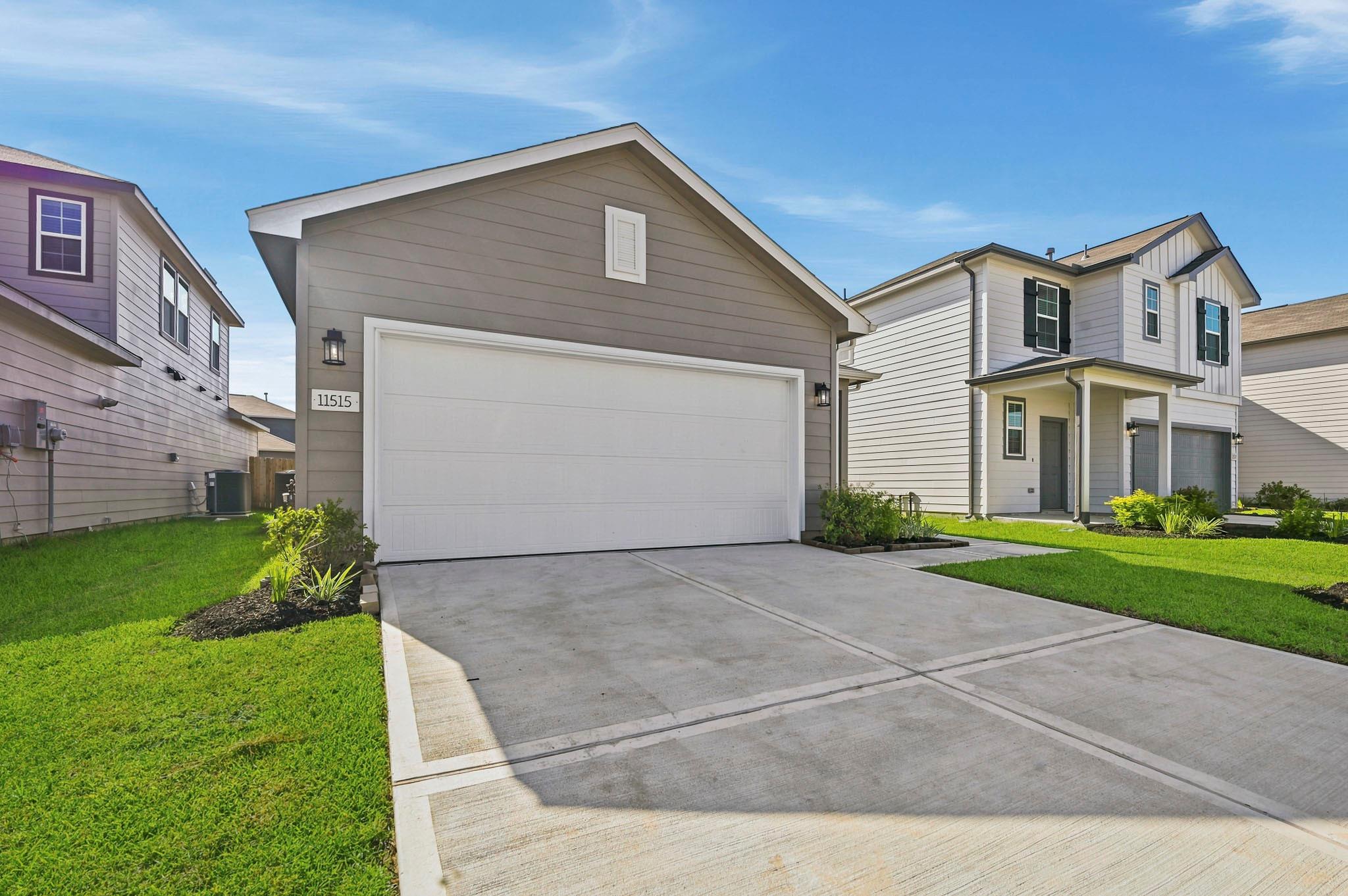 11515 Heritage Wind Drive