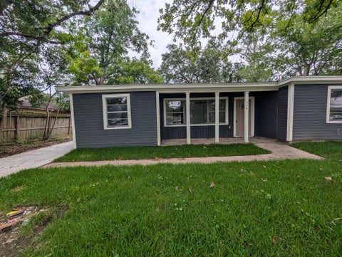 Photo of 306 Allendale Road, Pasadena, TX 77502 (MLS # 95316159)