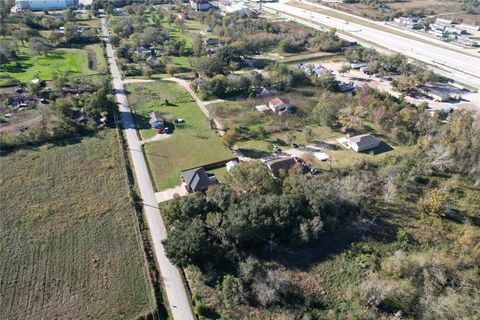 Vacant Land For Sale - 4700 11th Street<br/> Brookshire, TX 77423