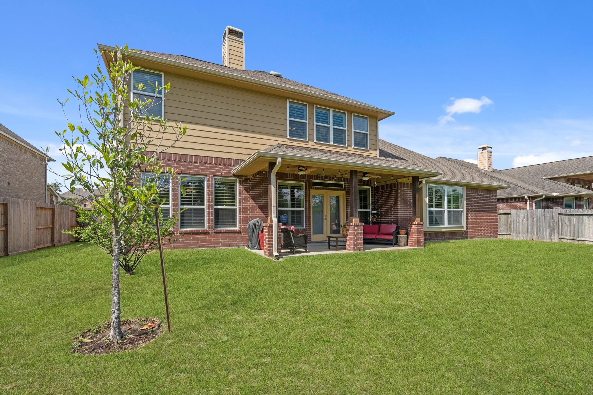 12015 Rampy Green Drive