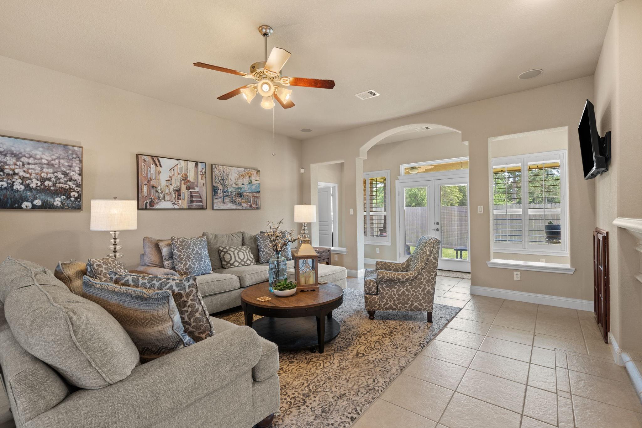 12015 Rampy Green Drive