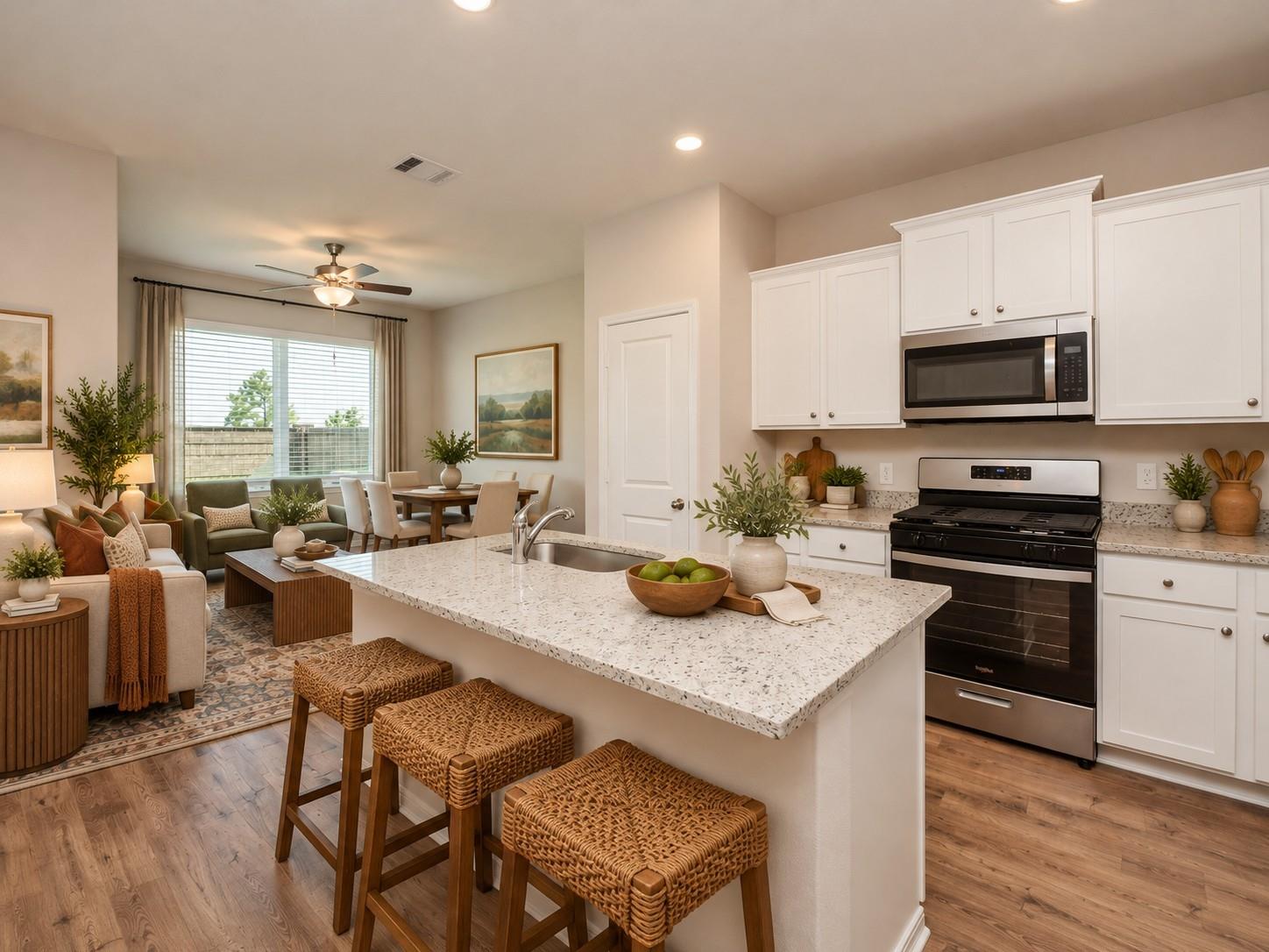 1023 Rosewood Trail