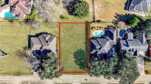 Vacant Land For Sale - 4314 Wickby Street<br/> Fulshear, TX 77441