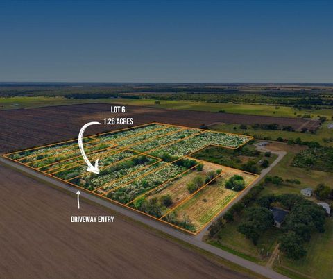 Photo of 6 Cow Creek Road Ct, Damon, TX 77430 (MLS # 36886152) Photo of 6 Cow Creek Road Ct, Damon, TX 77430 (MLS # 36886152)