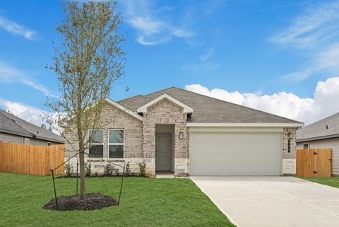 Photo of 772 Kirby Lake Drive, Conroe, TX 77303 (MLS # 58891522)