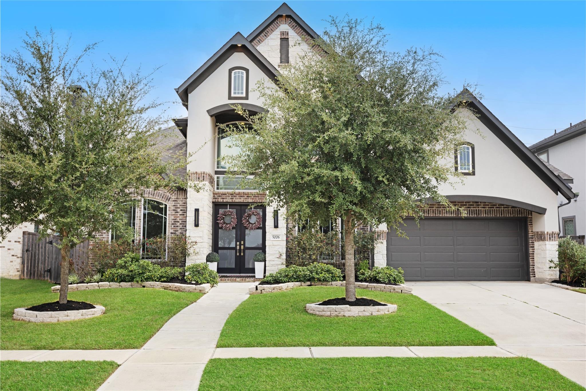 5006 Bent Tree Drive