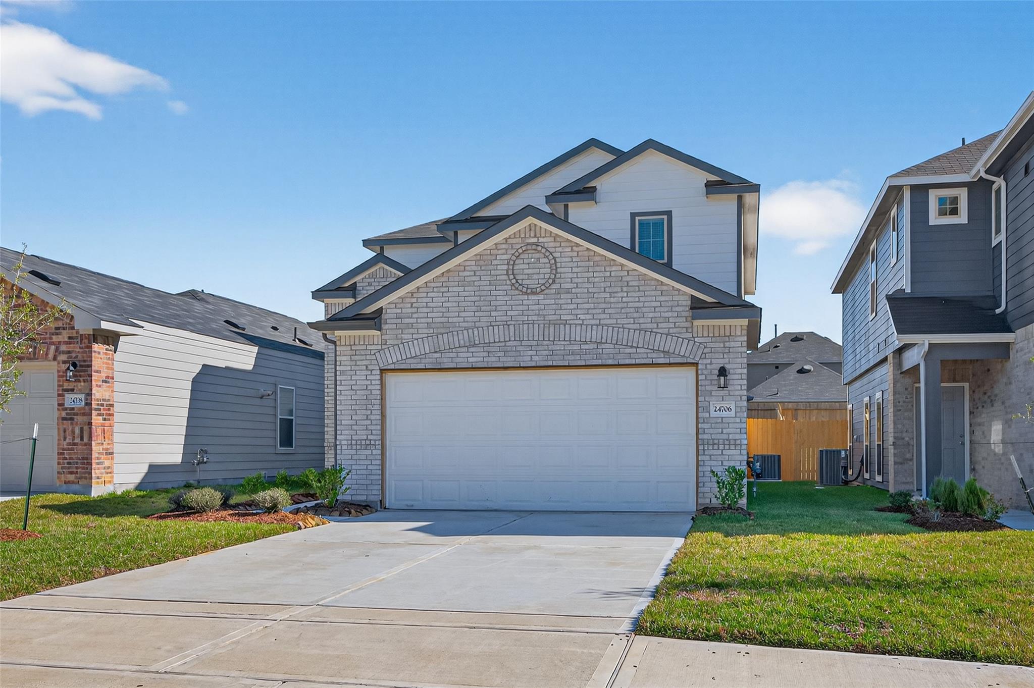 24706 Windward Birch Way Court
