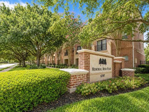 Photo of 12707 Boheme Drive #103, Houston, TX 77024 (MLS # 14452436)