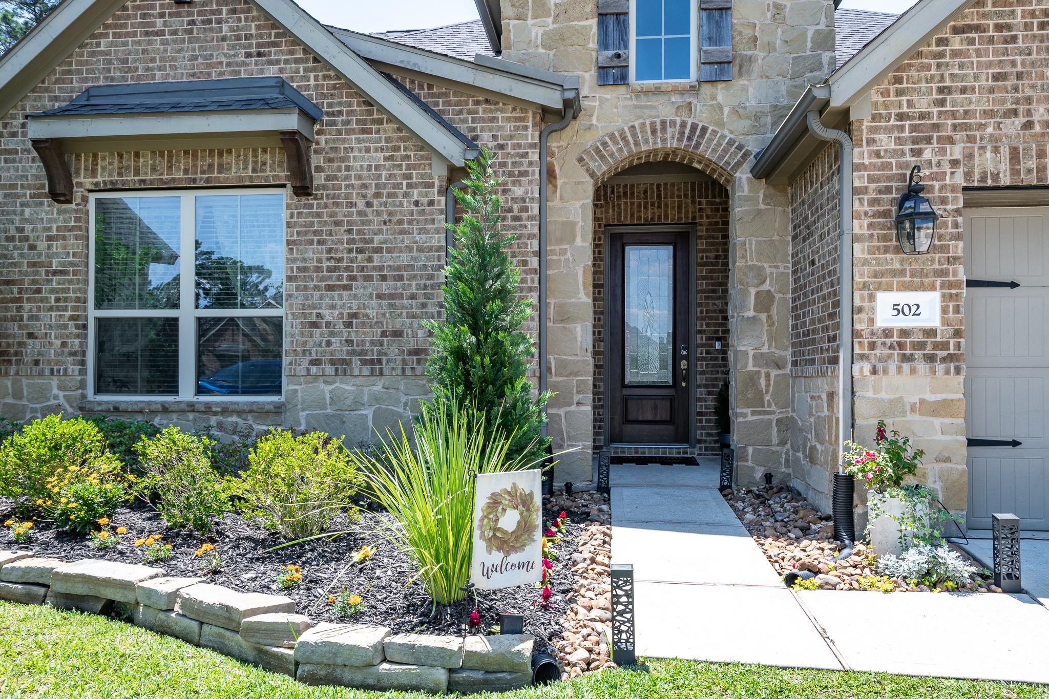 502 Pearl View Lane