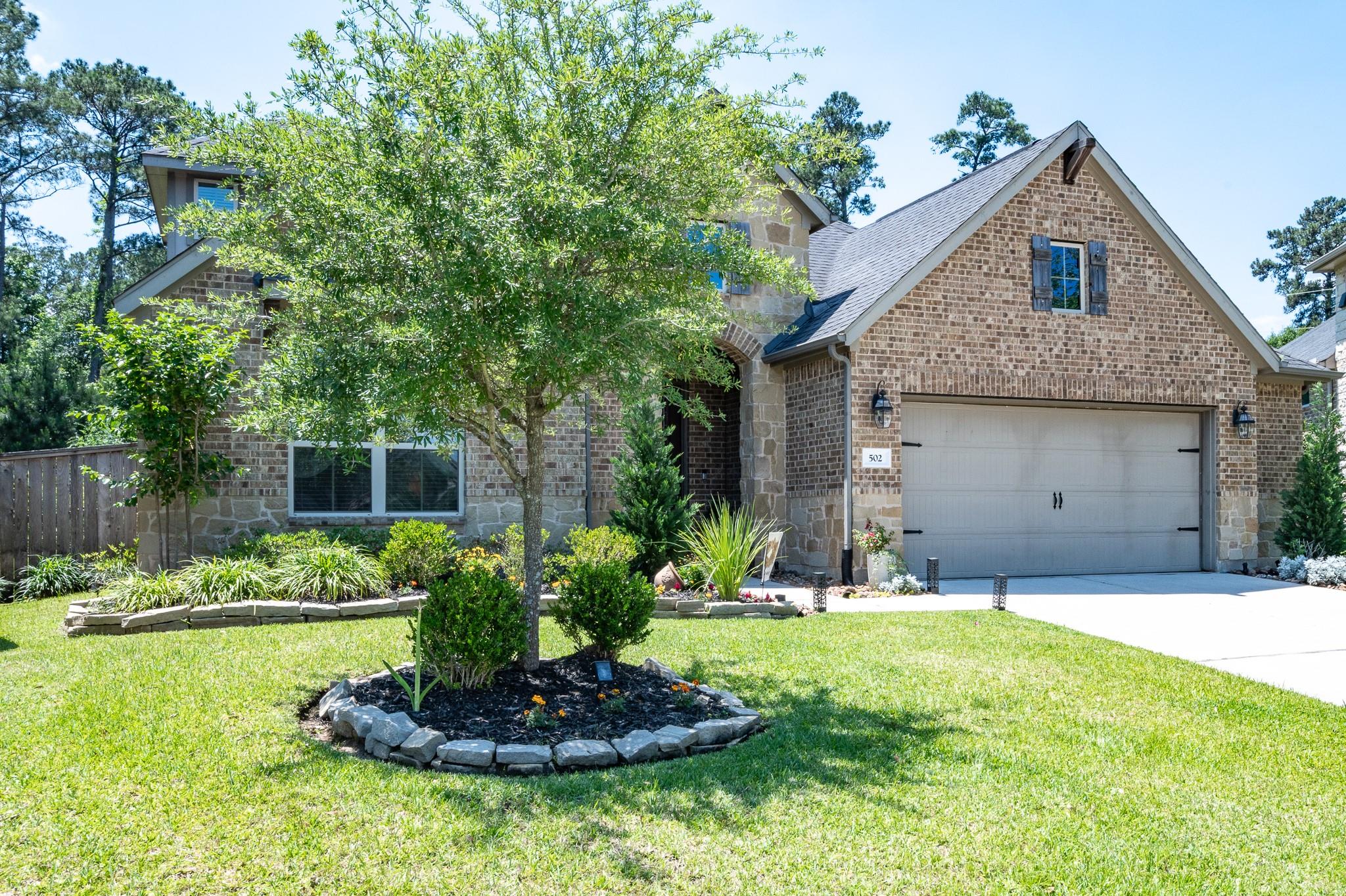 502 Pearl View Lane