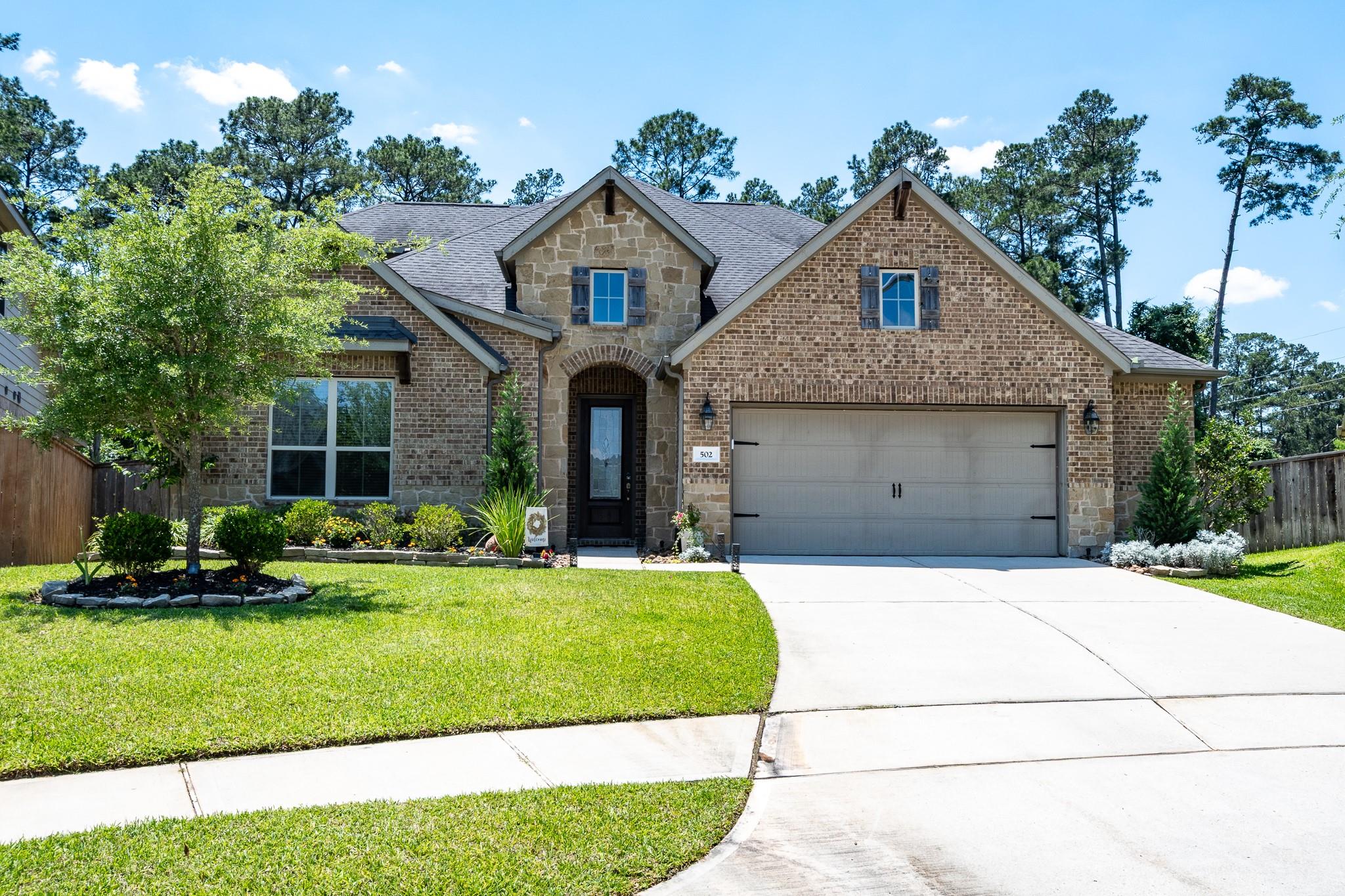502 Pearl View Lane