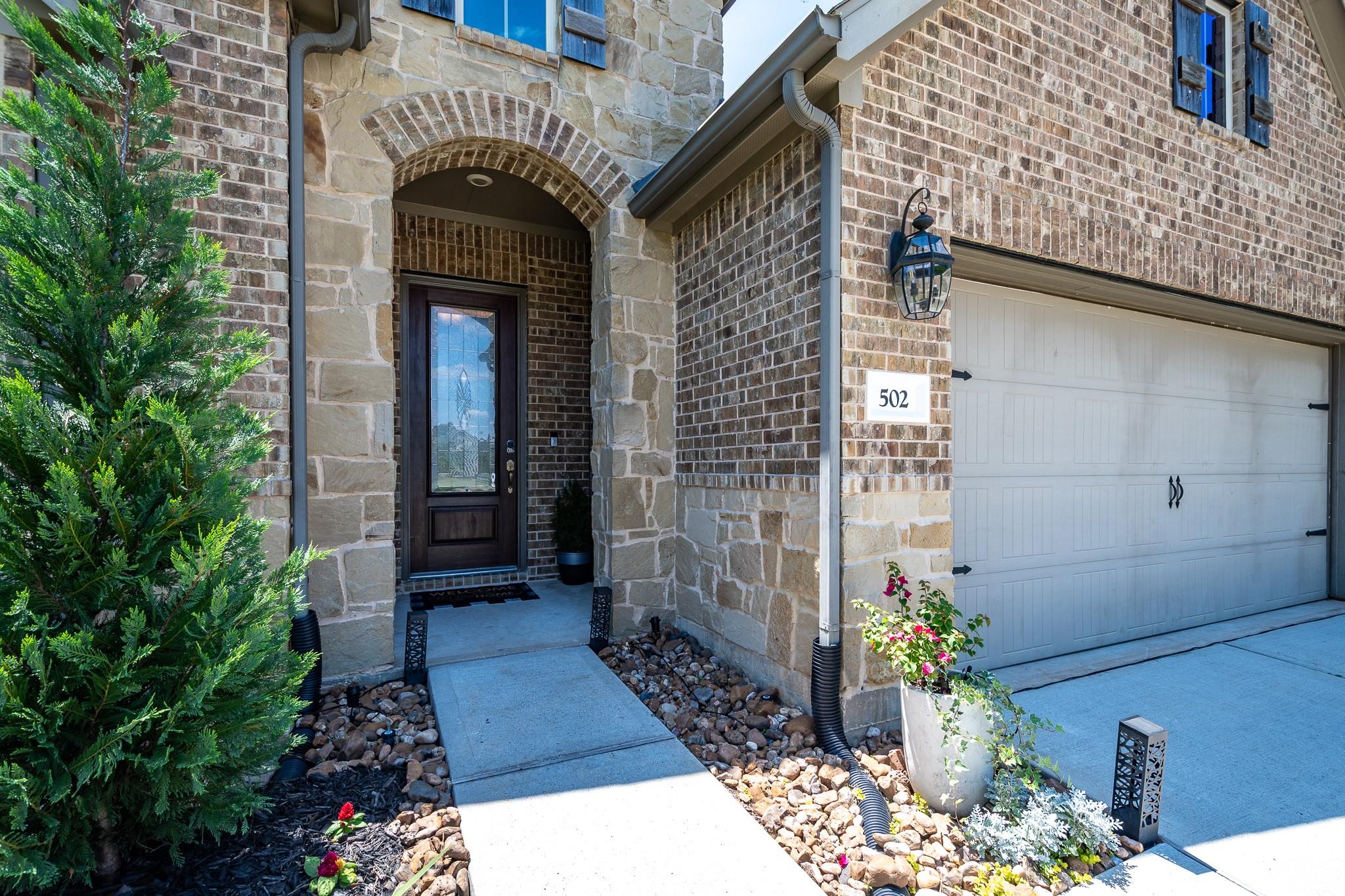 502 Pearl View Lane